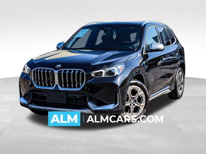 Used 2024 BMW X1 xDrive28i