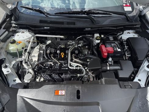 Used 2023 Mitsubishi Outlander SE AWD/4WD image 17