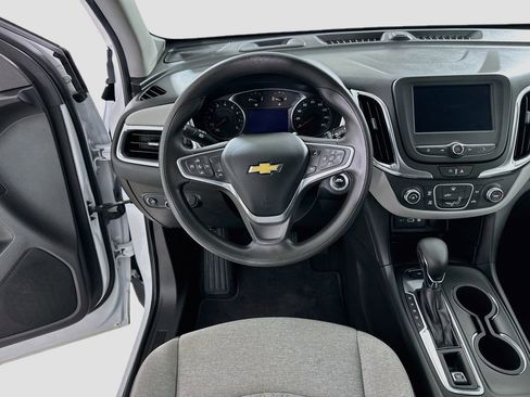 Used 2022 Chevrolet Equinox LS w/ LS Convenience Package AWD/4WD image 20