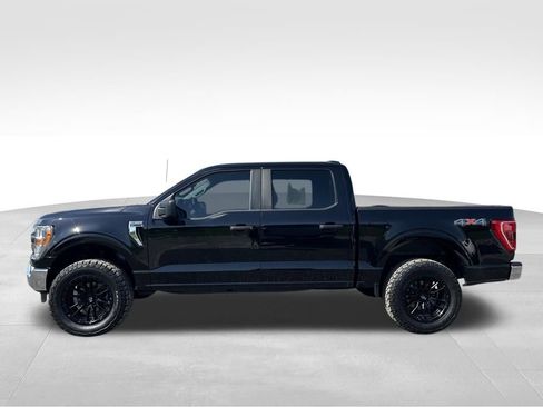 Used 2022 Ford F150 XLT w/ Trailer Tow Package image 11