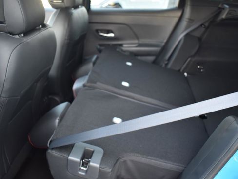 New 2026 Nissan Kicks SR w/ SR Premium Package image 49