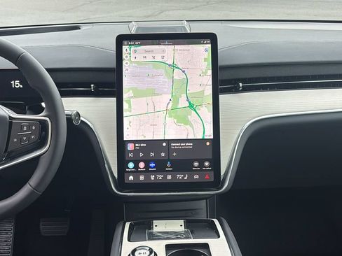 New 2026 Volvo EX90 Ultra AWD/4WD image 6
