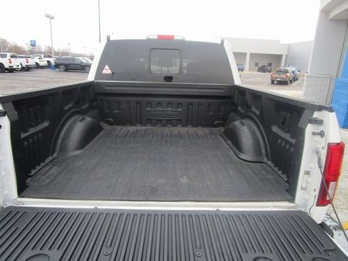 Used 2020 Ford F150 Lariat w/ Equipment Group 502A Luxury image 23