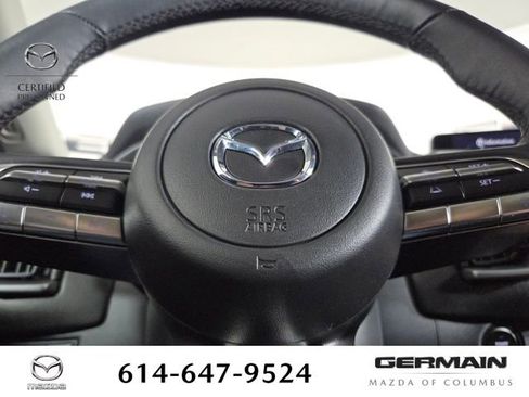 Used 2025 MAZDA CX-50 AWD 2.5 Hybrid w/ Weather Package image 24
