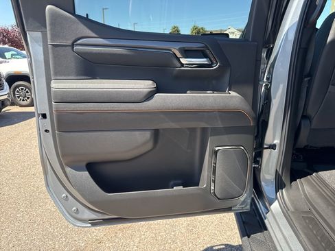 New 2026 GMC Sierra 1500 AT4 w/ AT4 Premium Package image 23