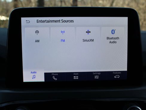 Used 2024 Ford Escape Active image 16