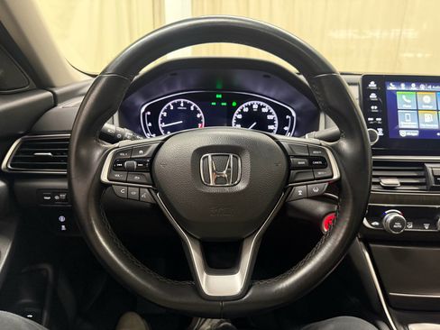 Used 2020 Honda Accord EX-L image 31