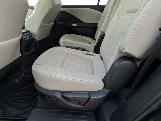 Used 2025 Lexus TX 350 AWD w/ Technology Package image 27