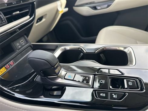 New 2026 Lexus NX 350 AWD w/ Luxury Package image 31