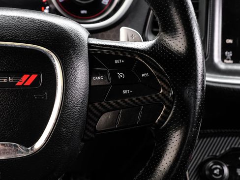 Used 2015 Dodge Challenger R/T Scat Pack w/ Scat Pack Appearance Package image 25