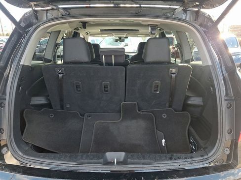 Used 2022 Honda Pilot Special Edition image 29