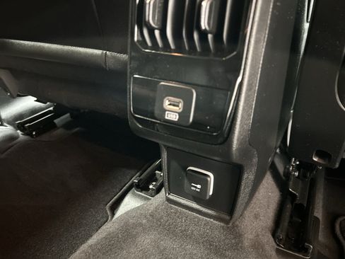 Used 2022 Jeep Compass Limited AWD/4WD image 34