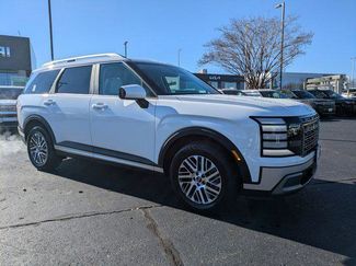New 2026 Hyundai Palisade SEL AWD/4WD video 2