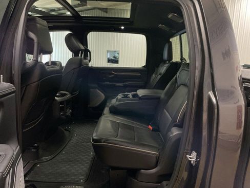 Used 2019 RAM 1500 Limited AWD/4WD image 25