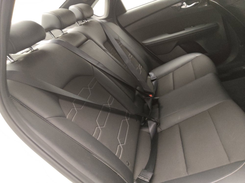 Used 2023 Kia Forte GT-Line FWD image 19