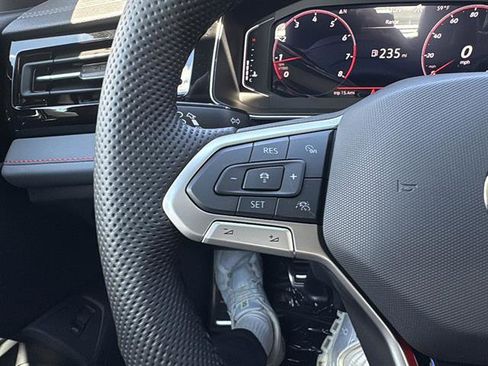 New 2026 Volkswagen Jetta GLI Autobahn FWD image 18