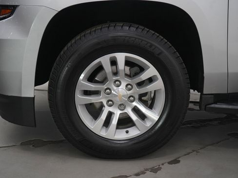 Used 2016 Chevrolet Tahoe LT image 32