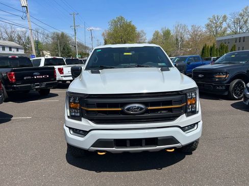 Certified 2023 Ford F150 Tremor AWD/4WD image 2