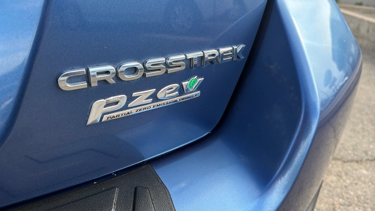 Used 2017 Subaru Crosstrek 2.0i Limited w/ Popular Package #2 AWD/4WD image 23