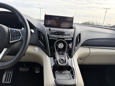 Used 2025 Acura RDX A-Spec image 30