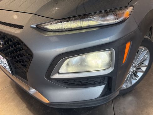 Used 2019 Hyundai Kona SEL w/ SEL Tech Package 02 image 9