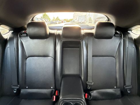 Certified 2023 Honda Civic Sport Touring image 19