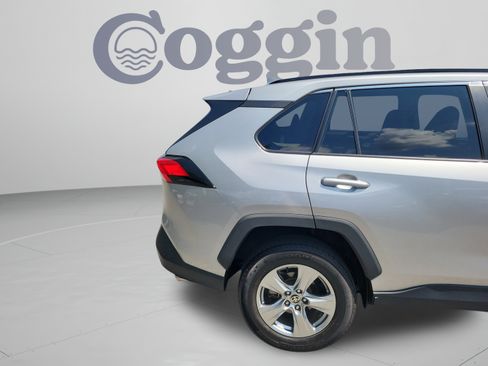 Used 2024 Toyota RAV4 XLE w/ Weather Package AWD/4WD image 29