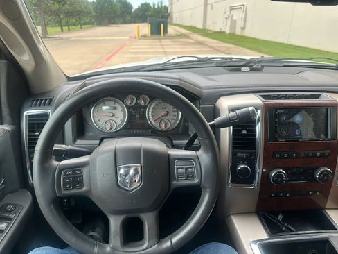 Used 2012 RAM 2500 Longhorn AWD/4WD image 38
