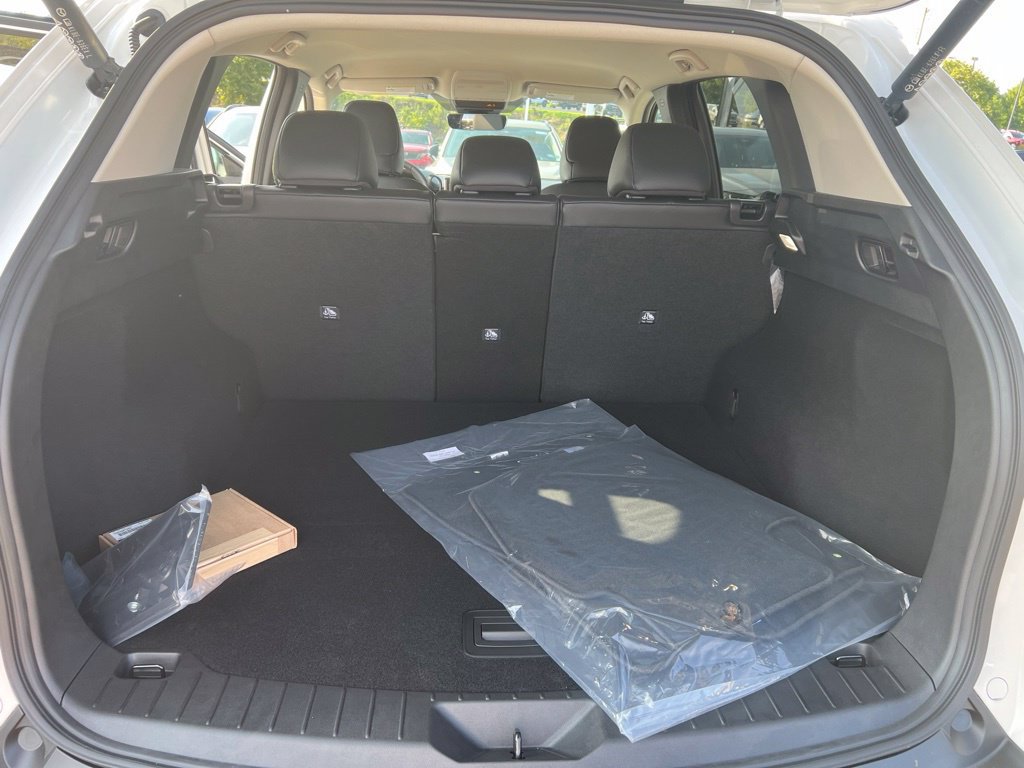 New 2026 MAZDA CX-5 Preferred AWD/4WD image 14