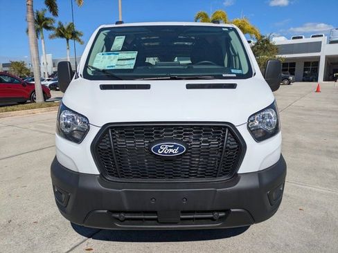 New 2026 Ford Transit 150 Low Roof w/ Load Area Protection Package image 8