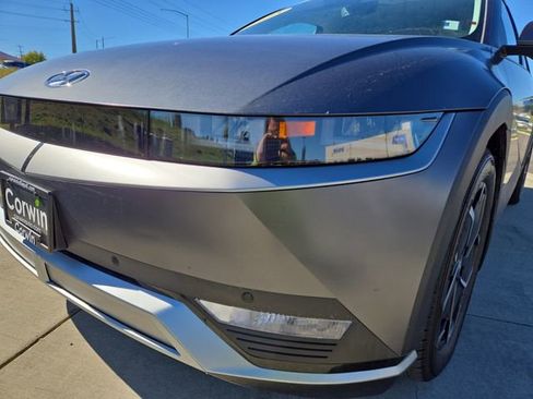 Used 2023 Hyundai Ioniq 5 SEL image 7