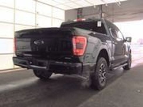 Used 2023 Ford F150 XLT w/ Equipment Group 302A High image 5