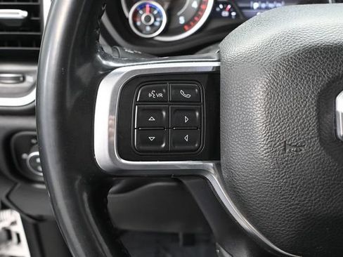 Used 2022 RAM 2500 Laramie AWD/4WD image 28