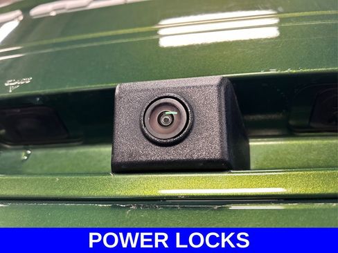 Used 2023 Ford Bronco Sport Big Bend w/ Convenience Package image 14