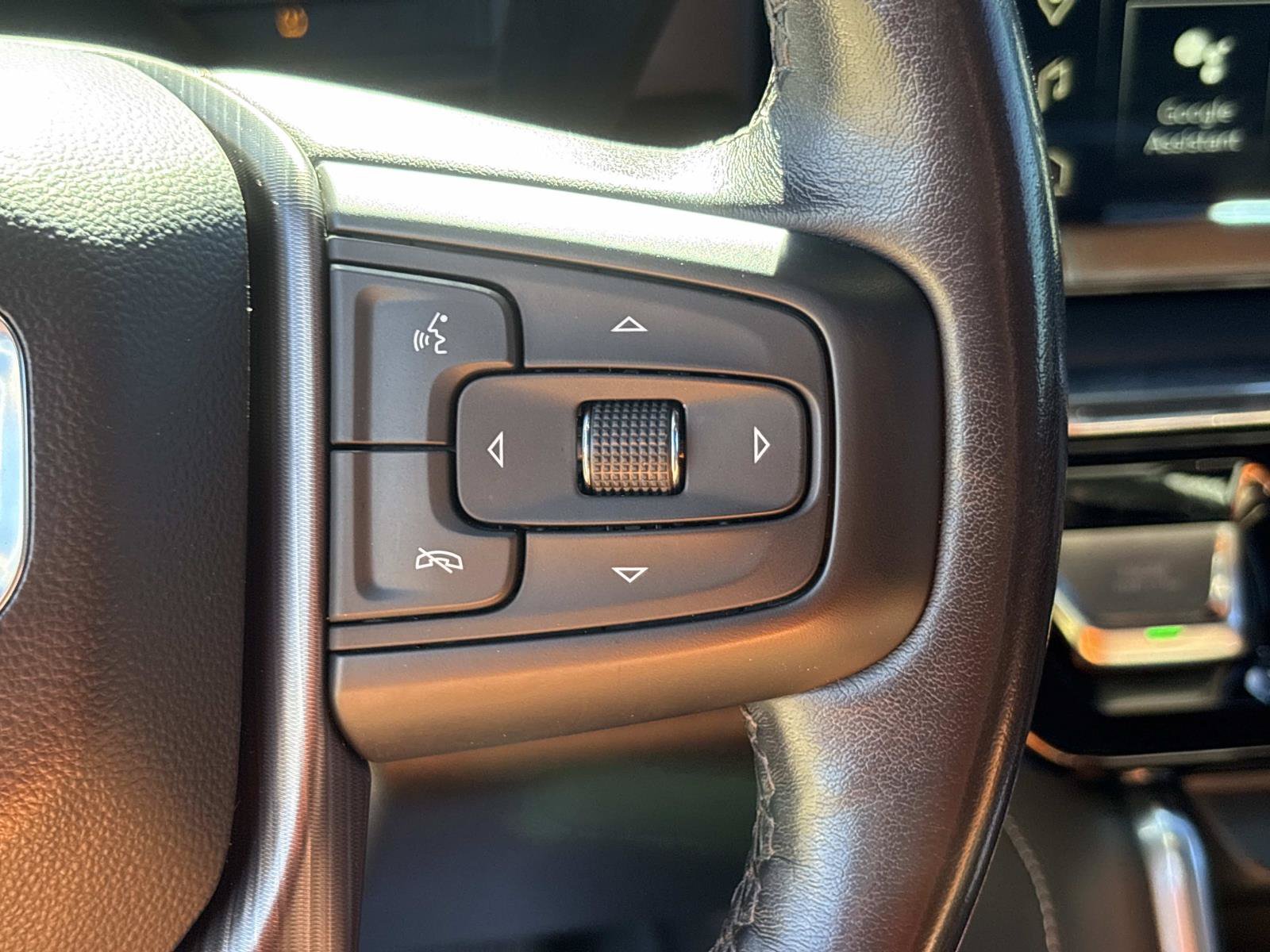 Used 2024 GMC Sierra 2500 Denali Ultimate AWD/4WD image 22