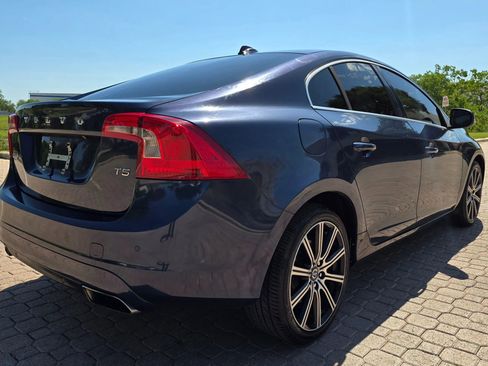 Used 2015 Volvo S60 T5 Premier Plus FWD image 8