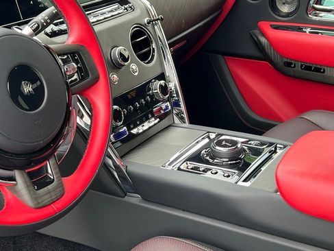 New 2026 Rolls-Royce Cullinan AWD/4WD image 18