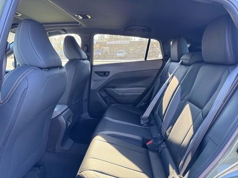 New 2026 Subaru Crosstrek 2.5i Wilderness image 20