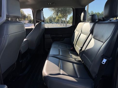 Used 2021 Ford F150 XL w/ Trailer Tow Package image 18