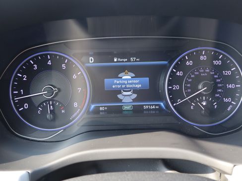 Used 2021 Hyundai Palisade SEL w/ Premium Package AWD/4WD image 16