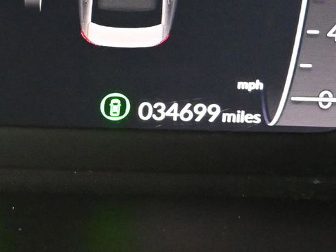 Used 2023 Honda Accord EX image 24