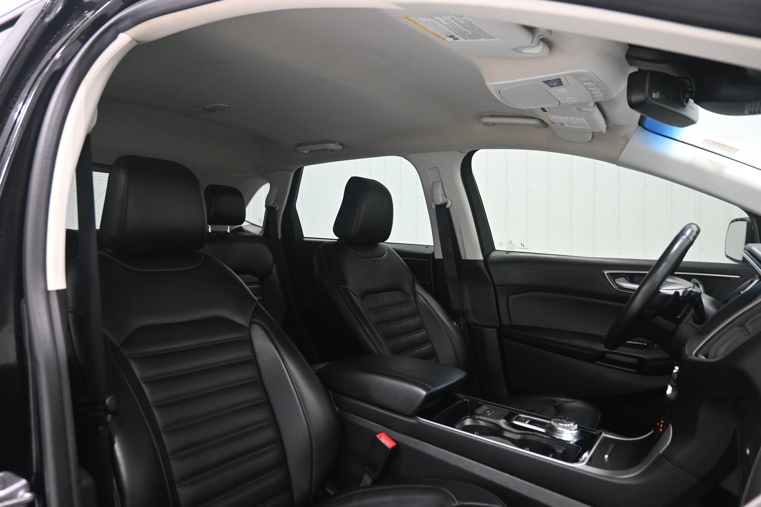 Used 2020 Ford Edge SEL w/ Convenience Package AWD/4WD image 28