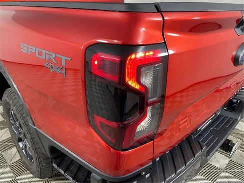 Used 2024 Ford Ranger XLT image 18