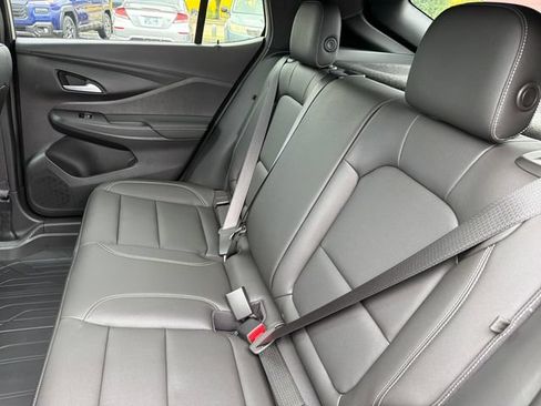 New 2026 Buick Envista Sport Touring w/ Studio Series FWD image 22