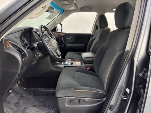 Used 2019 Nissan Armada SV w/ Driver Package image 14