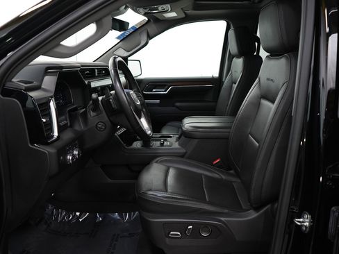 Used 2024 GMC Sierra 1500 Denali w/ Denali Reserve Package image 19