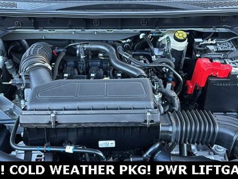 New 2026 Ford Escape ST-Line w/ Cold Weather Package image 31
