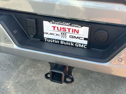 New 2026 GMC Sierra 2500 Denali w/ Denali Reserve Package image 29