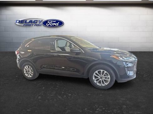 Used 2022 Ford Escape SE AWD/4WD image 8