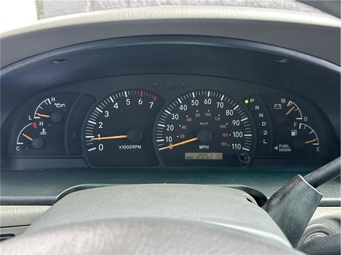 Used 2002 Toyota Tundra SR5 AWD/4WD image 20